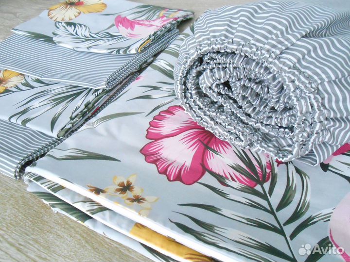 Постельное нестандартных размеров