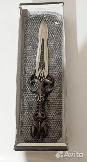 Нож сувенирный