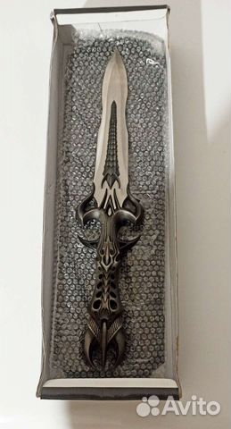 Нож сувенирный