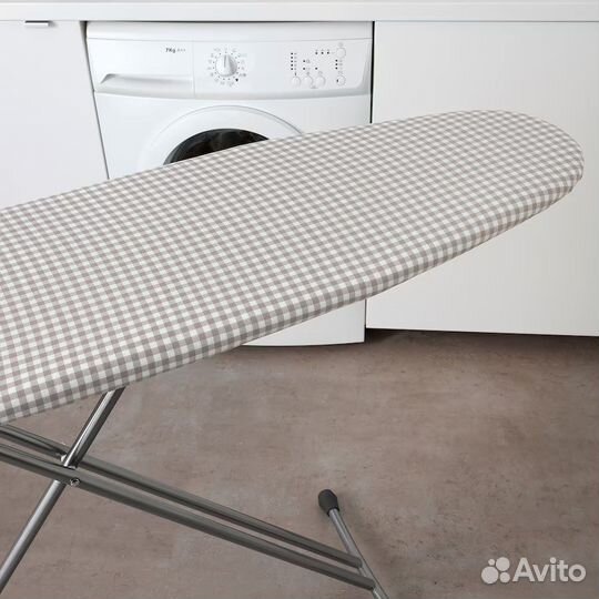 Чехол на гладильную доску lagt IKEA