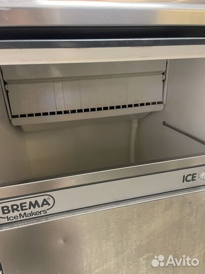 Льдогенератор Brema бу