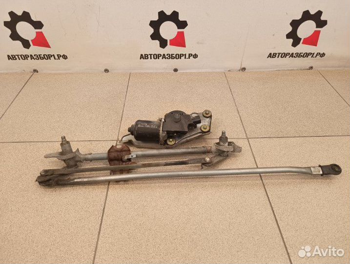 Трапеция дворников Toyota Vista Ardeo ZZV50G