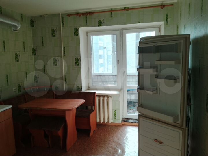 2-к. квартира, 54 м², 5/9 эт.