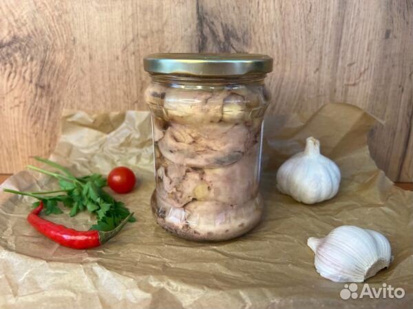 Красная икра оптом