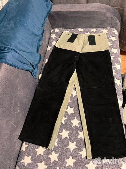 Сварочный костюм