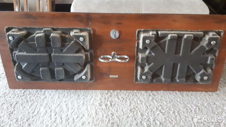 Картина, работа выполнена на заказ