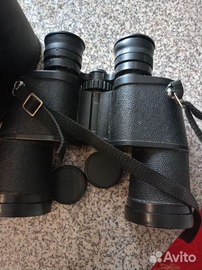 Бинокль бпц4 1240 Tento