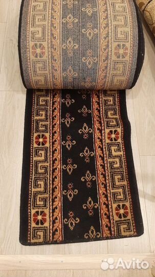 Ковровая дорожка