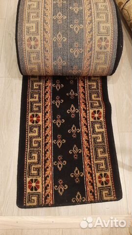 Ковровая дорожка