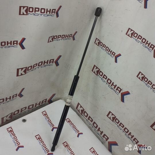 Амортизатор крышки багажника hyundai coupe