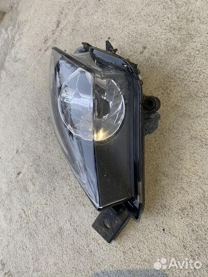 Птф правая Bmw 3 Series E90