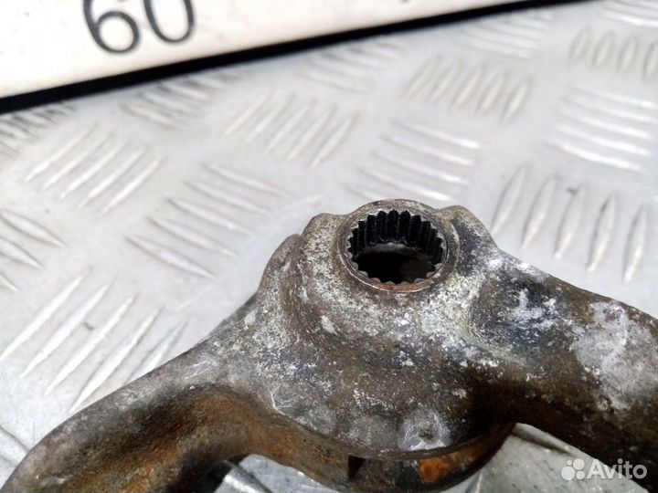 Б/У Рычаг переключения передач#015