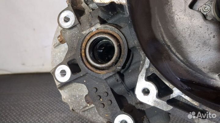 Кпп 6-ст.мех. (МКПП) Opel Insignia, 2009