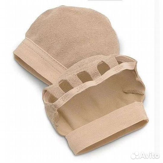 Полупальцы для современного танца