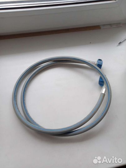 Шланг для стиральной машины