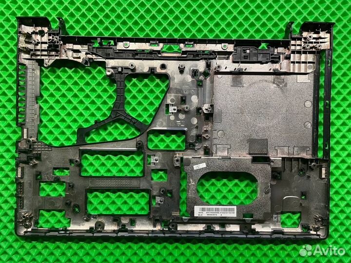 Поддон - Lenovo g50-30 арт. 5754