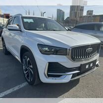 Новый Geely Monjaro 2.0 AT, 2024, цена от 4 024 990 руб.