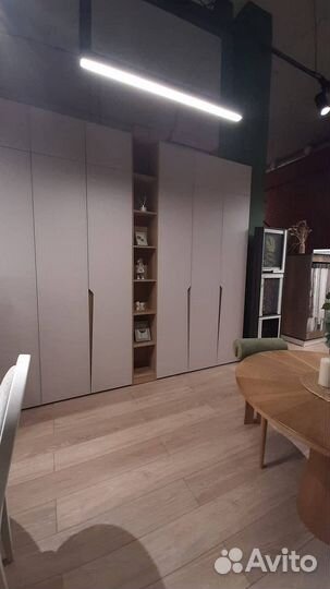 Модульный шкаф Гестия