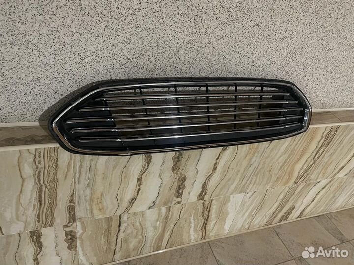 Решетка радиатора Форд Мондео 5, Ford Mondeo 5