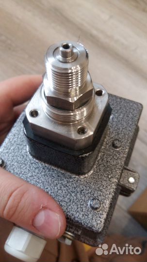 Преобразователь давления избыточного (новый)