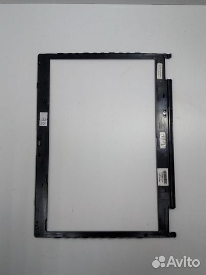Рамка матрицы для HP Compaq 2510 (Б/У)