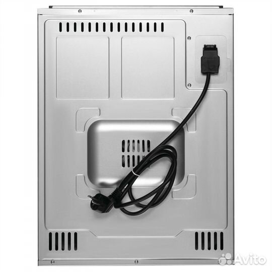 Встраиваемый электрический духовой шкаф Korting