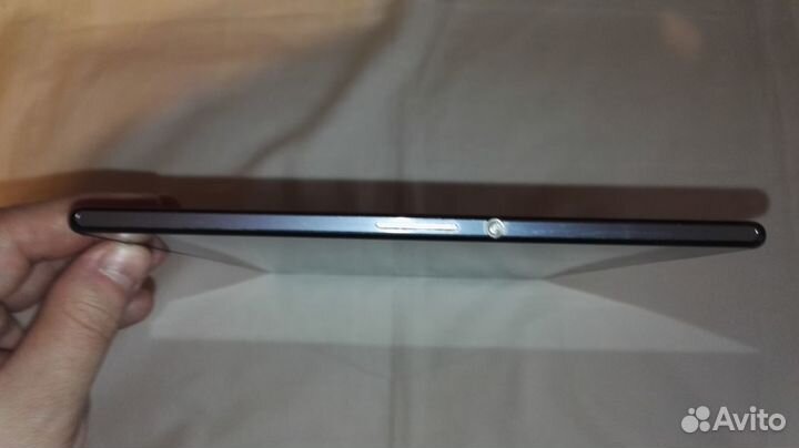 Sony Xperia Tablet Z2 16Gb LTE, Black,б/у, торг