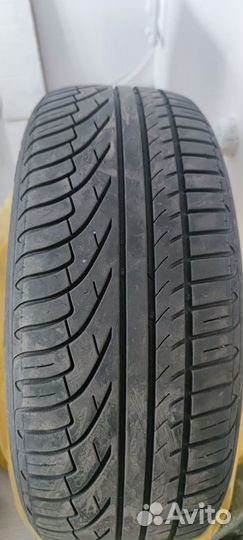 Michelin Energy Radial XSE 205/55 R16 91R