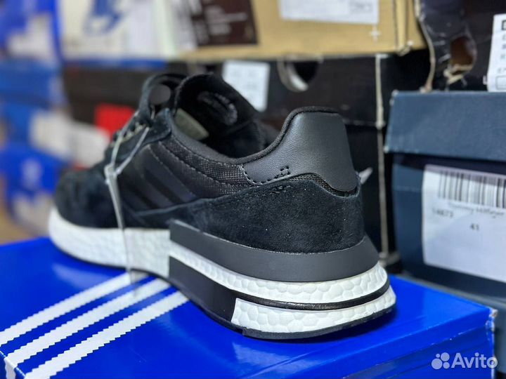 Кроссовки Adidas Originals ZX 500