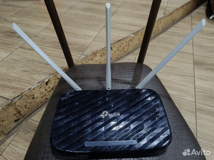 Wifi роутер 5g модем