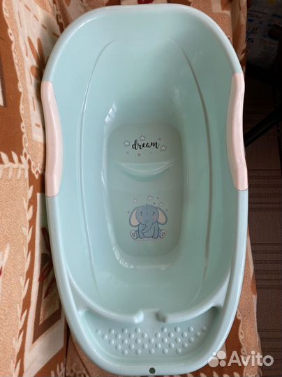 Ванночка для купания 25л