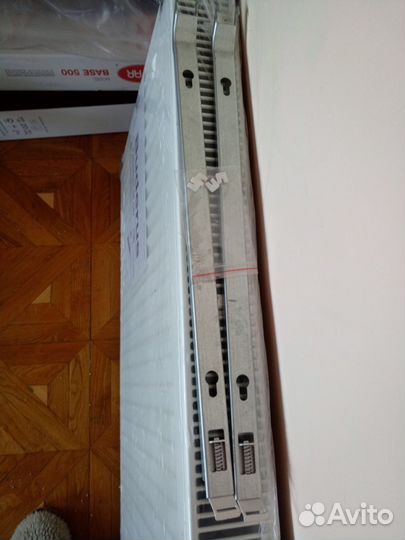 Радиатор Buderus Logatrend K/Profil 22/600/1000