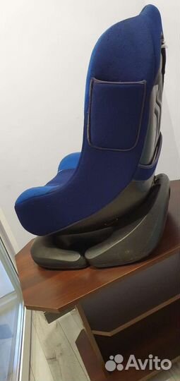 Детское автокресло 9 до 36 кг