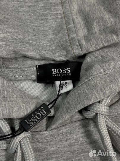 Детский спортивный костюм Hugo boss