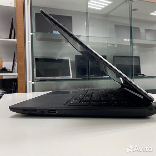 Ноутбук Acer 15.6 (E1/ 4gb RAM/ SSD)