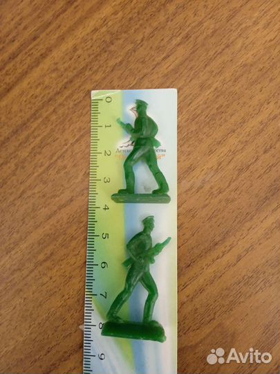 Детские игрушки СССР