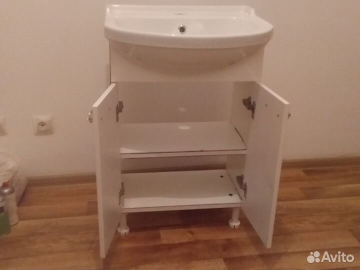 Тумба для ванной