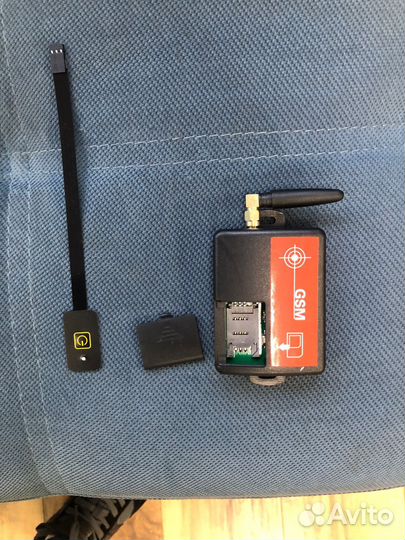 Предпусковой подогреватель двигателя 12в