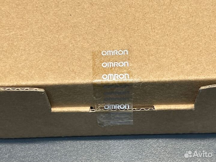 Omron CJ1W-ID231 Модуль CJ1, новый, 1 шт