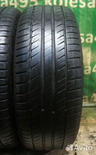 Michelin Primacy HP 215/55 R17 98W