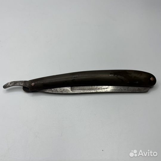 Опасная бритва СССР (Сзр)