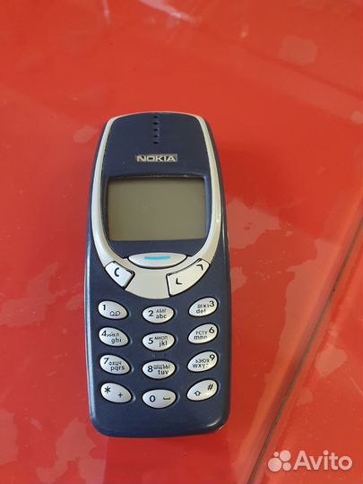 Nokia 3310
