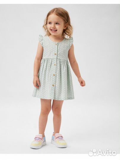Детская одежда для девочек