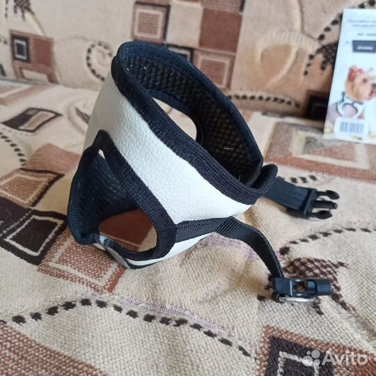 Шлейка для маленькой собаки