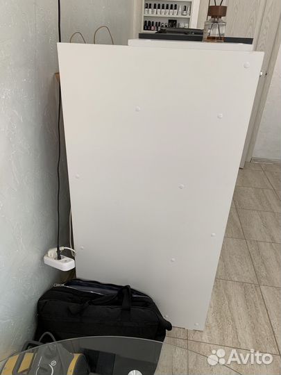 Стойка ресепшн