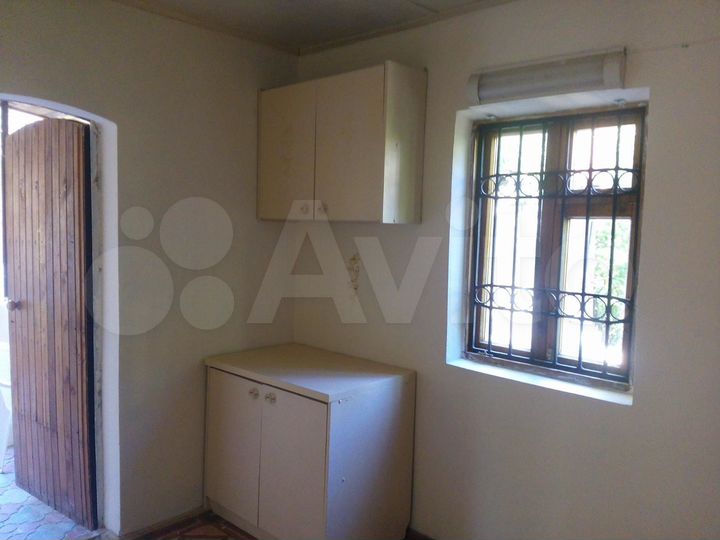 Комната 22 м² в 2-к., 1/1 эт.