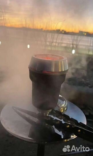 Аренда прокат кальяна