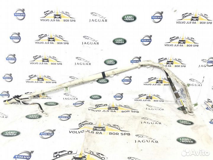 Подушка безопасности боковая LR Discovery 3 4