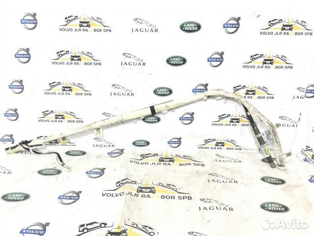 Подушка безопасности боковая LR Discovery 3 4