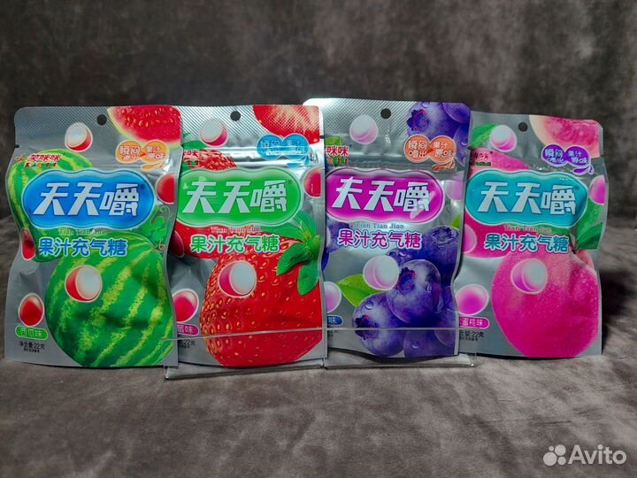 Китайские конфеты